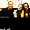 Foto de perfil de Alexandre Domingues no Google